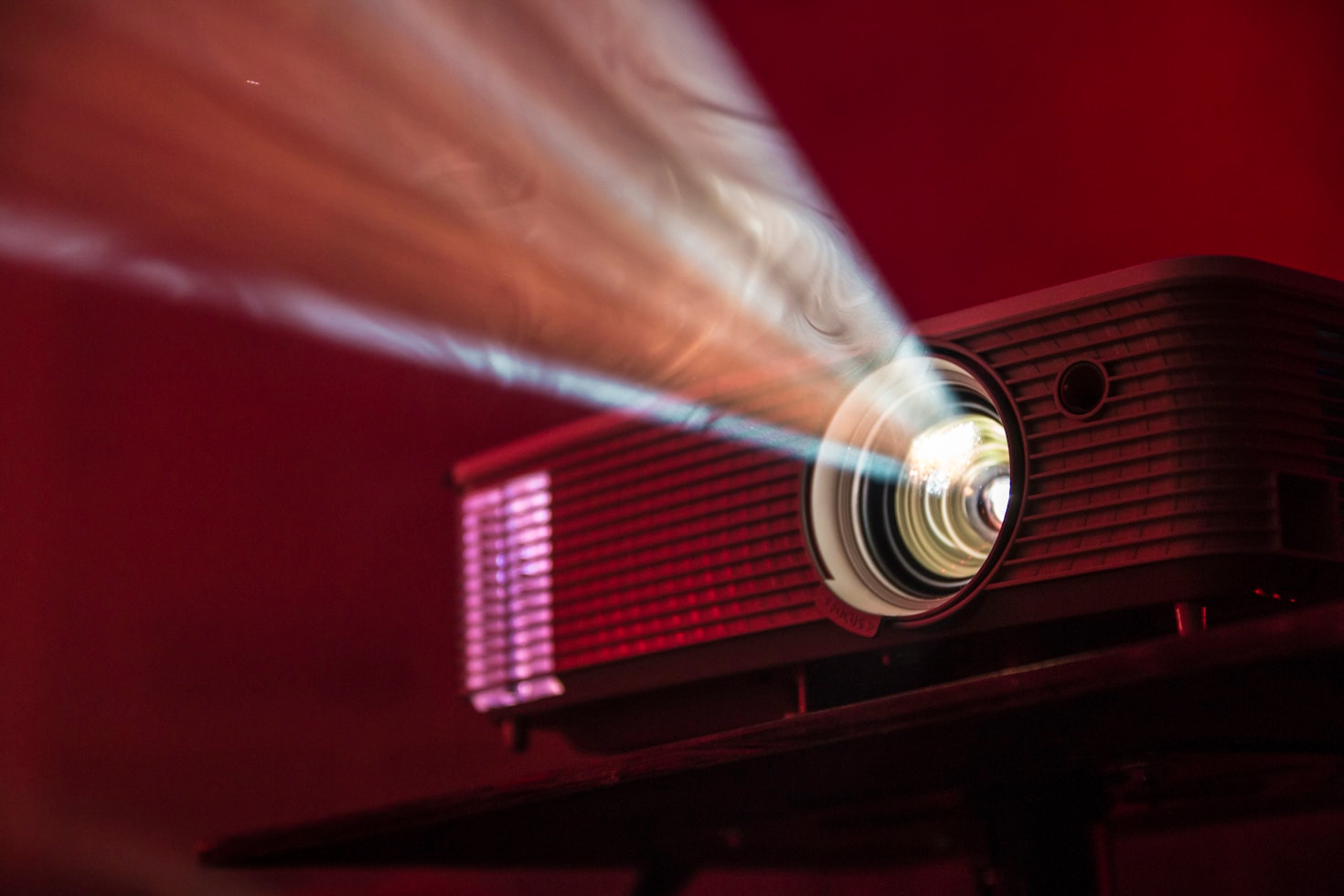 Kodėl filmų fotografija yra menas?