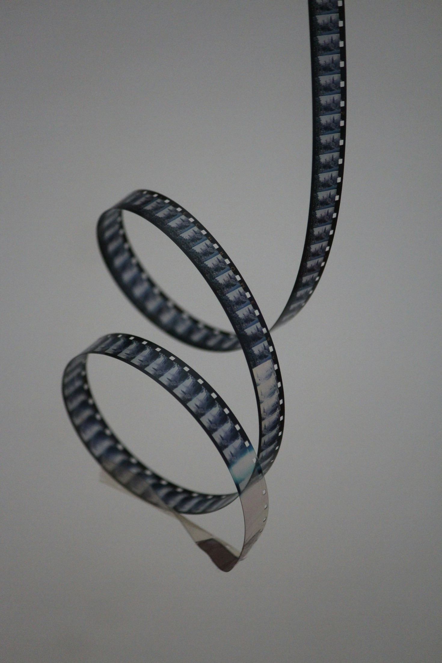 Kaip fotografija keičia kino suvokimą?